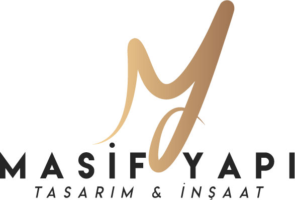Masif Yapı – Tasarım & İnşaat